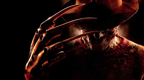 Freddy Chapitre Les Griffes De La Nuit Film