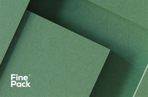 FINEPACK SE on LinkedIn: #packaging #brand #recyclablepackaging # ...