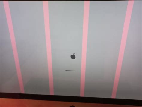 My Imac Doesnt Boot Up And This Screen Always Shows Up Whenever I Open