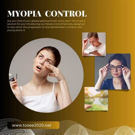 Exploring Orthokeratology A Non Surgical Approach To Myopia Control Technique Tosee2020