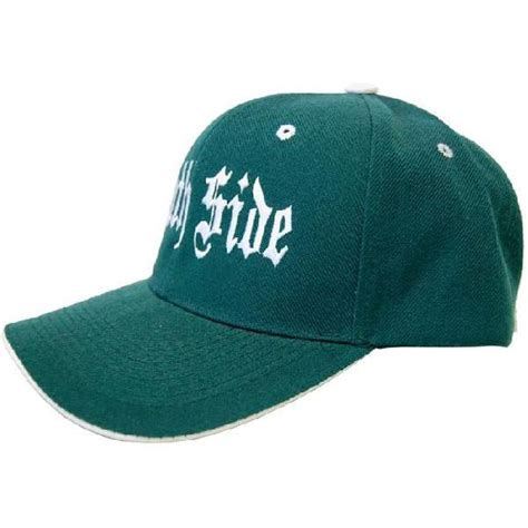 City Cap South Side