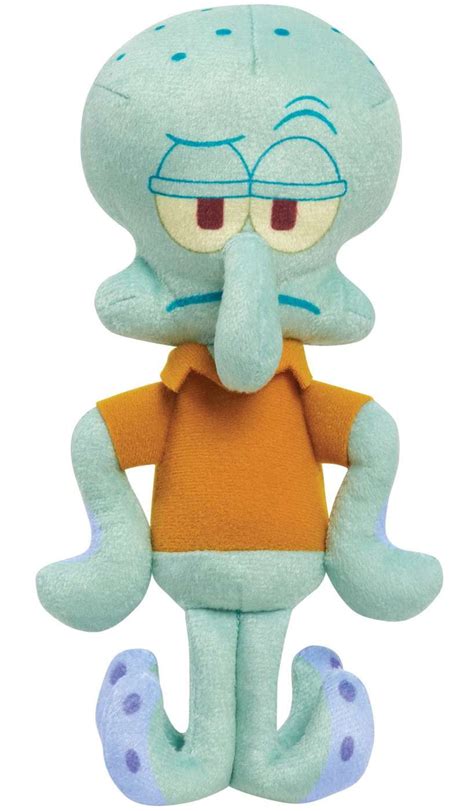 Buy Alpha Group Spongebob Squarepants Officially Licensed Mini Plush 6