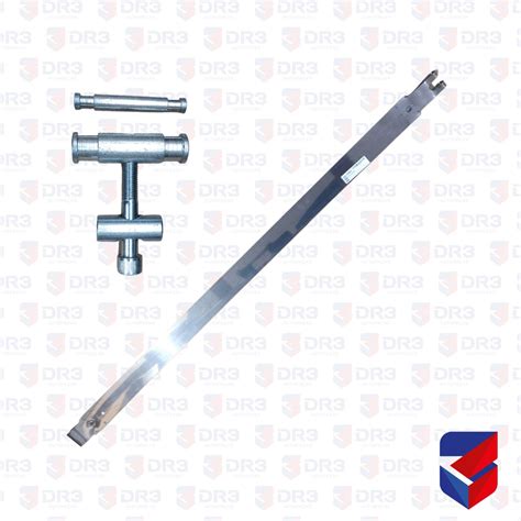 Conjunto Cinta Inox Tanque Scania NTG Pino TQ2204A Fabbof Loja DR3