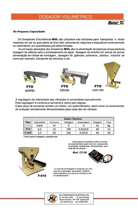 MVL Máquinas Vibratórias maio 2013