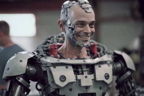 Robot 2024 Developmental Psychology Fredra Joleen