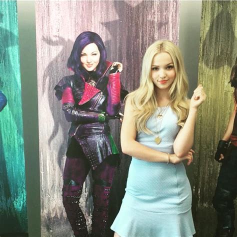 Pin On Dove Cameron Disney Descendants Hot Sex Picture