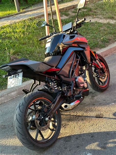 Motocikl Naked CF Moto Motocikli OLX Ba