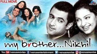 My Brother Nikhil Poster Wallpapers