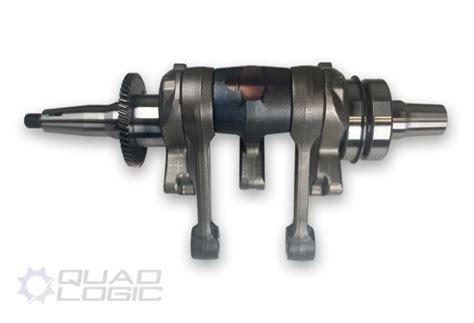 Ranger 700 Bottom End Crankshaft Assembly Quad Logic