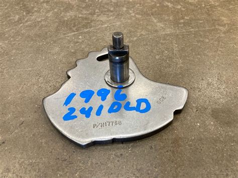 Np241 Transfer Case Cam Shift 1996 Dodge Ram 2500 3500 Cummins Diesel 4x4 17768 Ebay