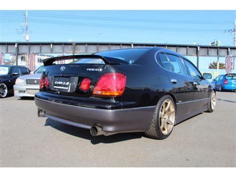 Used Toyota Aristo Jzs Sbi Motor Japan