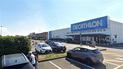 Chiude Decathlon A Baranzate E Va A Merlata Bloom Cosa Sar Di