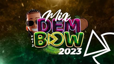 MIX DEMBOW 2023 By JAVI KALEIDO Pin Pon AIO Piropi Los Pobre Los