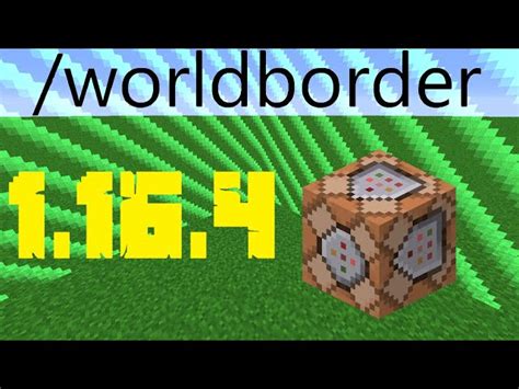 Worldborder