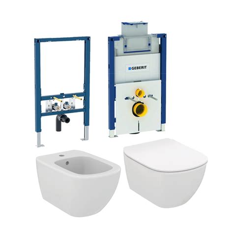 Ideal Standard Tesi : sanitari e lavabi - Prezzi e Offerte