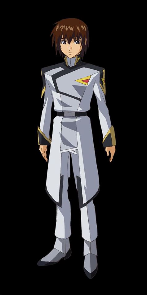 Kira Yamato Mobile Suit Gundam Seed Zerochan Anime Image Board