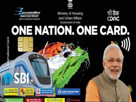 Best National Common Mobility Card How To Recharge Where Can It Be