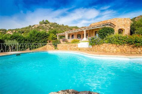 Luxury Villas Sardinia Villa Rentals Sardinia