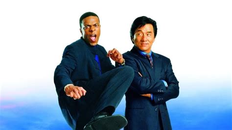 Rush Hour 2 2001 Backdrops — The Movie Database Tmdb