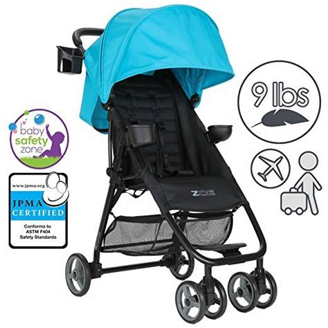 Best Lightweight Reclining Umbrella Stroller – Getting Around ...