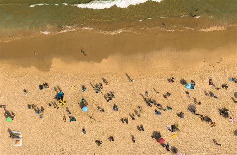 As 7 Melhores Praias Do Rio De Janeiro