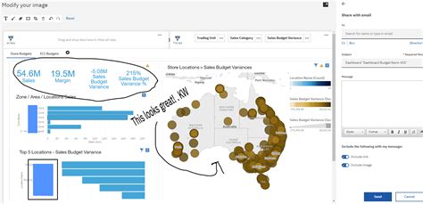 Ibm Cognos Analytics Releases Whats New Qmetrix