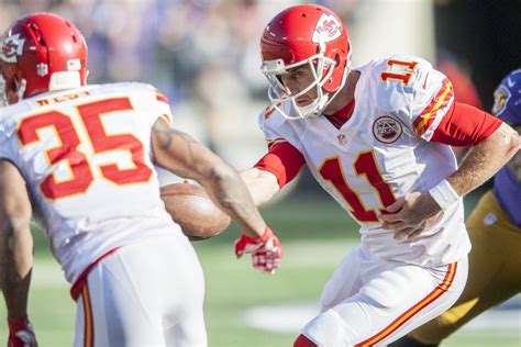 Kansas City Chiefs Try To Learn Lessons From Comeback Win Upi