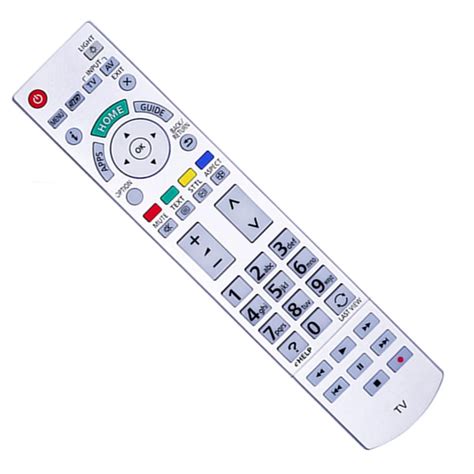 N Qayb Remote Control For Panasonic Hd Smart Tv N Qayb