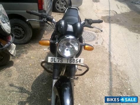 Used Model Bajaj Pulsar Round Headlight For Sale In New Delhi