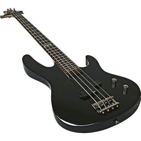 Esp Ltd B 10 Blk Basse électrique Noir Bax Music