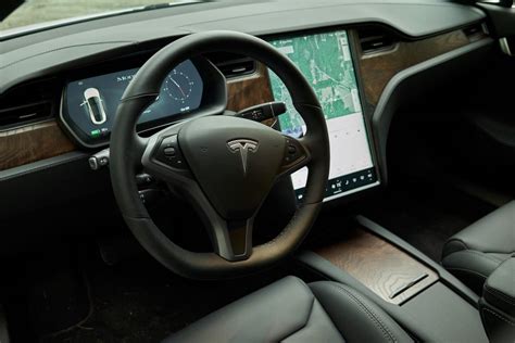 Tesla Model S Interior 2019 | Cabinets Matttroy