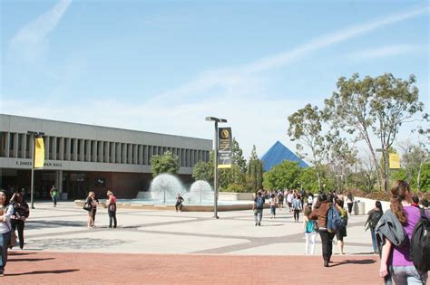 California State University Long Beach Studin