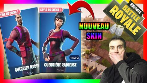 PETIT FORTNITE DU MERCREDI MATIN FR PS4 LIVE YouTube