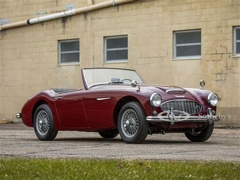 Classic Austin Healey 100 For Sale Austin Healey Austin Cars