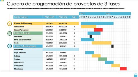 Las 7 Mejores Plantillas De Gráficos De Horarios Con Muestras Y Ejemplos