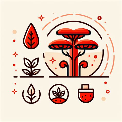 Ganoderma Lucidum Y Fertilidad Descubre Sus Potenciales Beneficios