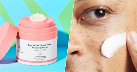 Drunk Elephant Bora Barrier Repair Cream Price And Where To Get It