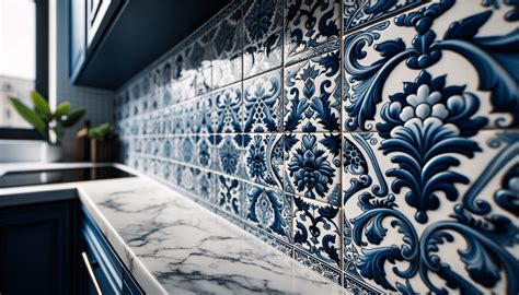Kitchen Backsplash Trends 2023 Onyxa Canada