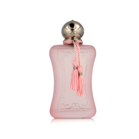 Parfums De Marly Delina La Ros E Eau De Parfum Ml Damend Fte