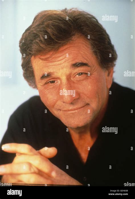 Szenenbild, Columbo, Columbo Stock Photo - Alamy
