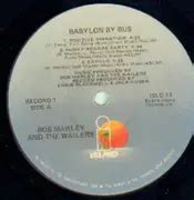 Babylon By Bus Bob Marley Vinyl CD Recordsale