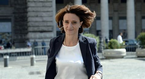 La Ministra Bonetti Poche Donne Sindaco Non Sempre Sono All Altezza