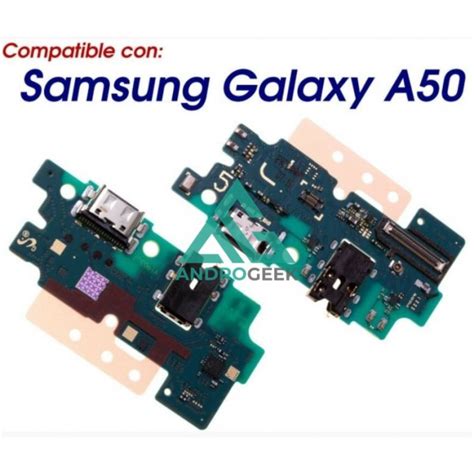 comprar Placa de carga Samsung Galaxy A50 en españa