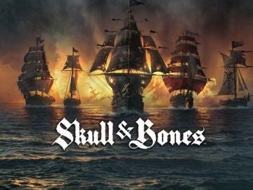 Skull Bones Neox Games Temas