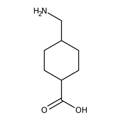 Tranexamic Acid 98 Thermo Scientific Chemicals Fisher Scientific