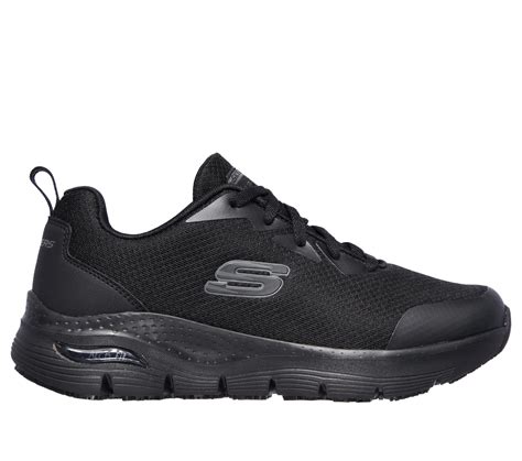 Shop The Work Arch Fit Sr Skechers