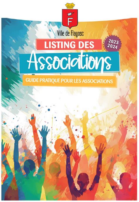 Guide Des Associations Ville De Flayosc Premi Re Porte Du Haut