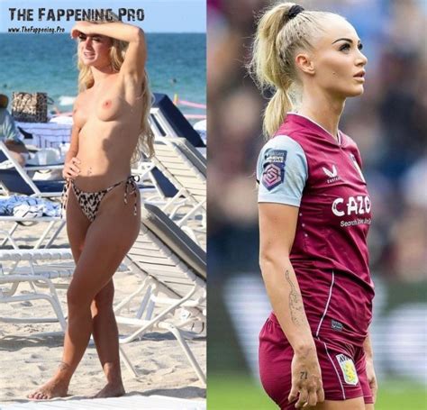 Alisha Lehmann Nude Soccer Player 58 Photos The Fappening