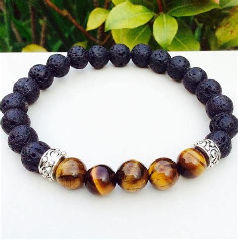 Men S Spiritual Protection Strength Courage Good Fortune Bracelet