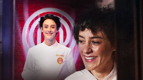 Eleonora Riso Dopo MasterChef Nessuno Chef Mi Ha Chiamata Gli Hater